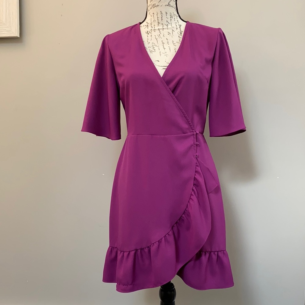 TopShop dress size 6